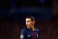 Paris Saint-Germain v FC Basel 1893 - UEFA Champions League